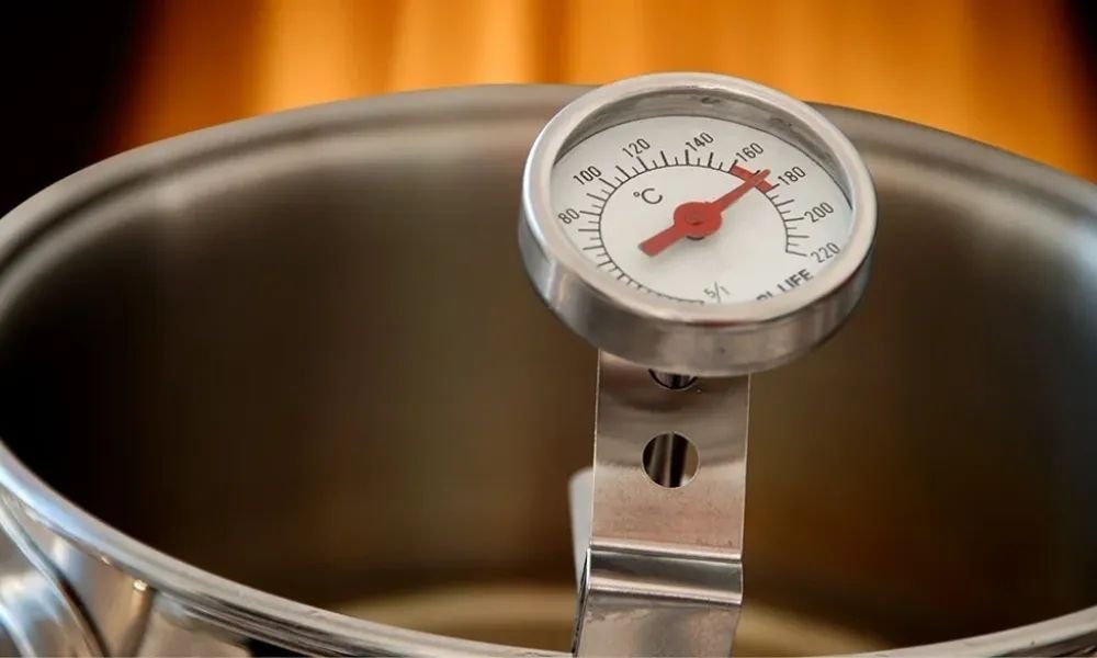 10 Easy Temperature Measurement Tricks for Perfect Results
