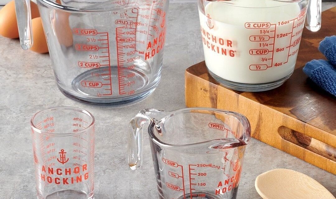 4 Secret Volume Measurement Fixes That Saved My Recipe