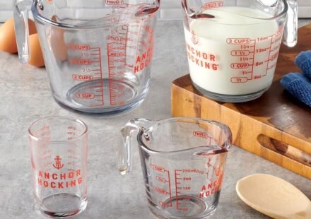4 Secret Volume Measurement Fixes That Saved My Recipe