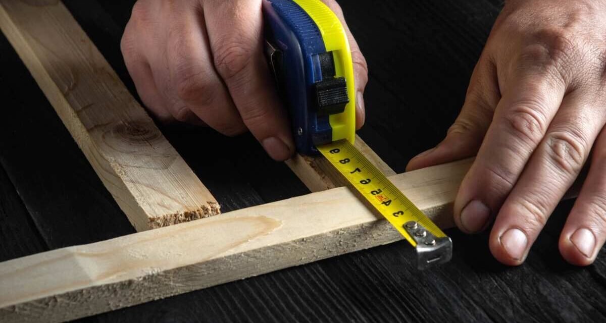 7 Smart Length Measurement Hacks I Wish I Knew Sooner