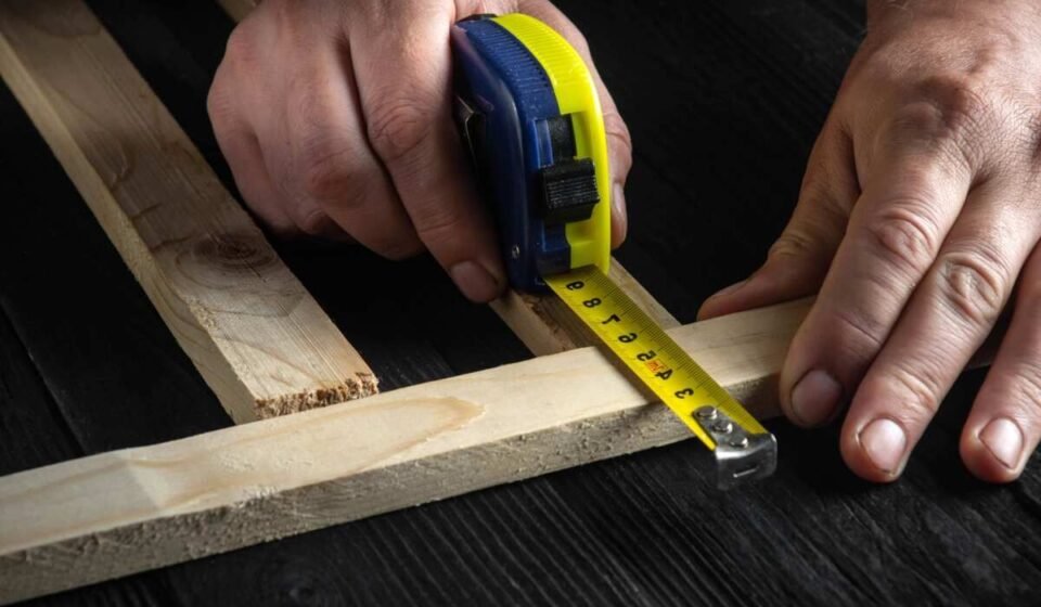 7 Smart Length Measurement Hacks I Wish I Knew Sooner