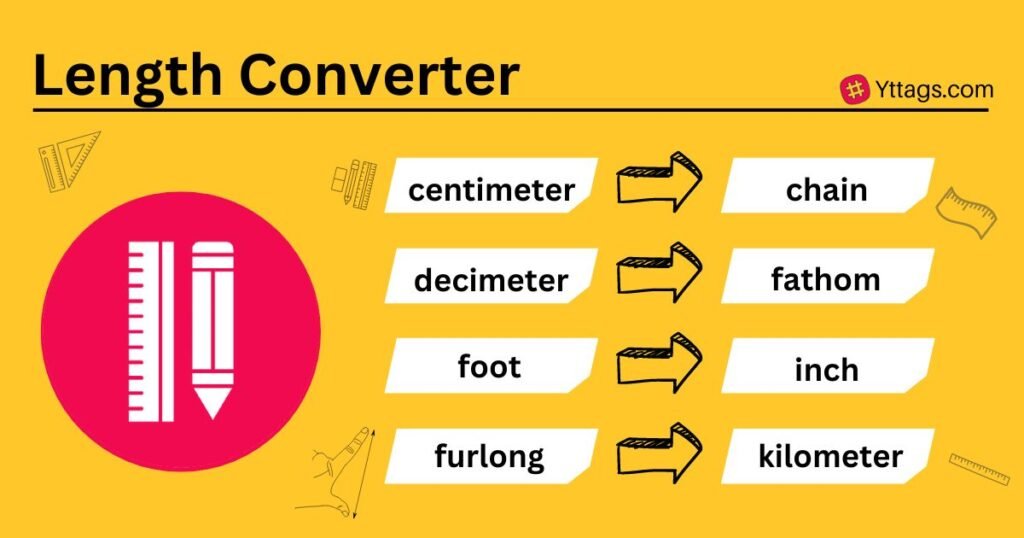 5 Smart Length Measurement Conversion Guide Tricks