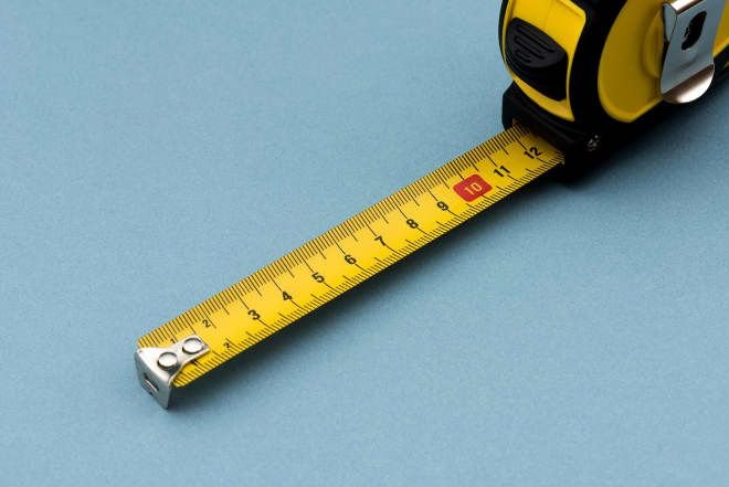 8 Ultimate Length Measurement Conversion Guide Tips
