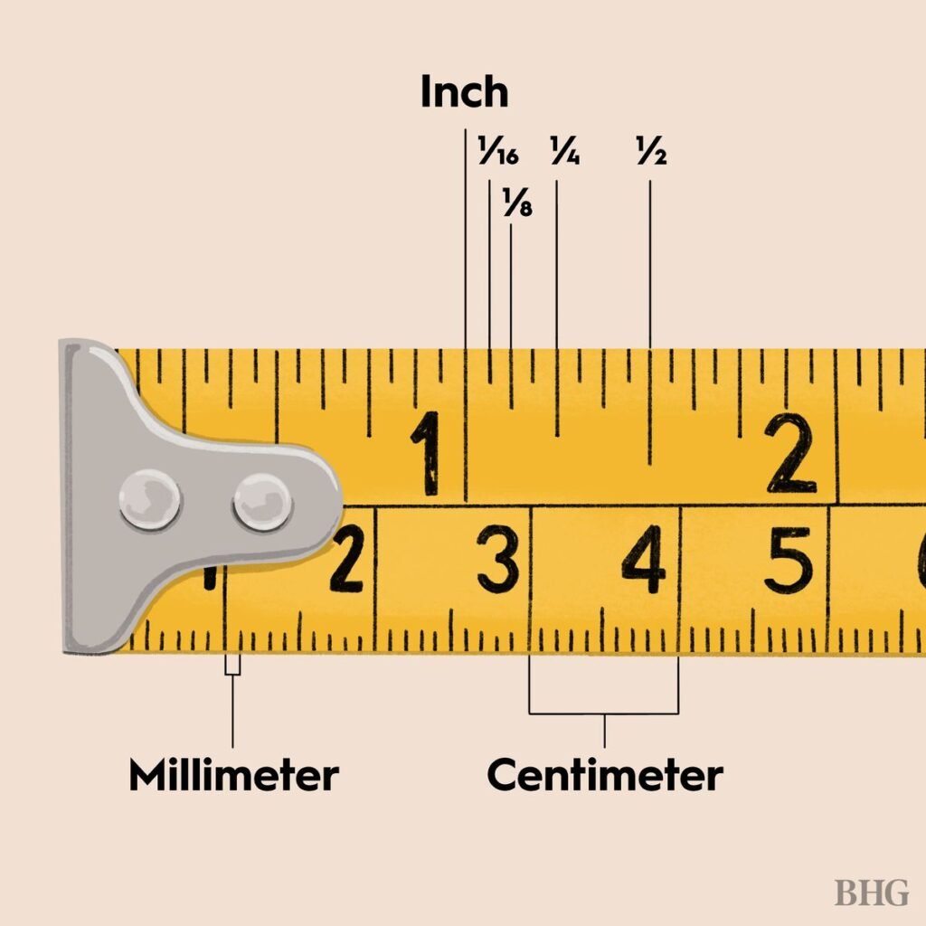 9 Fast Length Measurement Conversion Guide Methods