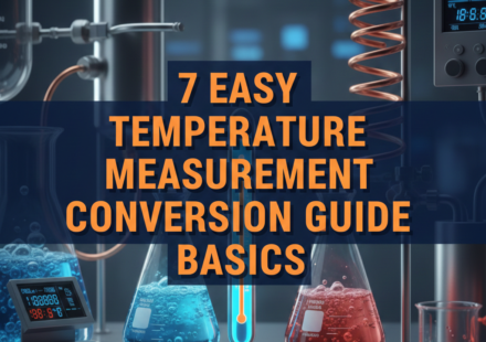 7 Easy Temperature Measurement Conversion Guide Basics