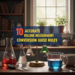 10 Accurate Volume Measurement Conversion Guide Rules