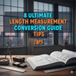 8 Ultimate Length Measurement Conversion Guide Tips
