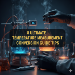 8 Ultimate Temperature Measurement Conversion Guide Tips