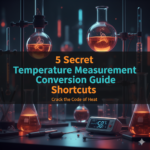 5 Secret Temperature Measurement Conversion Guide Shortcuts
