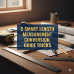 5 Smart Length Measurement Conversion Guide Tricks