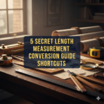5 Secret Length Measurement Conversion Guide Shortcuts