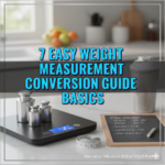 7 Easy Weight Measurement Conversion Guide Basics