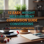 12 Easy Weight Measurement Conversion Guide Conversions