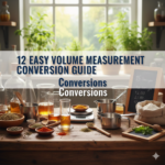 12 Easy Volume Measurement Conversion Guide Conversions