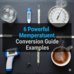 6 Powerful Temperature Measurement Conversion Guide Examples