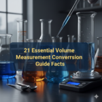 21 Essential Volume Measurement Conversion Guide Facts