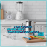 7 Easy Volume Measurement Conversion Guide Basics