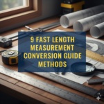 9 Fast Length Measurement Conversion Guide Methods