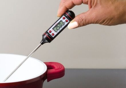 10 Easy Temperature Measurement Tricks for Perfect Results