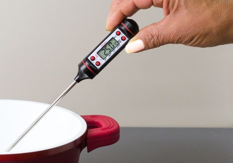 10 Easy Temperature Measurement Tricks for Perfect Results