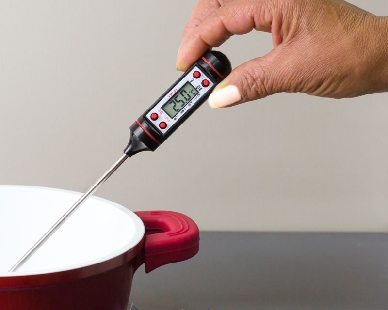 10 Easy Temperature Measurement Tricks for Perfect Results