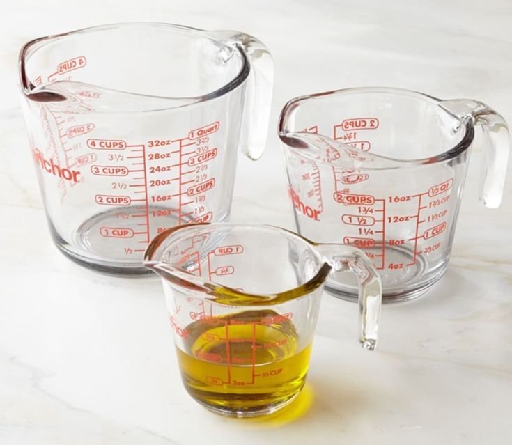 9 Powerful Volume Measurement Tips for Accurate Cooking