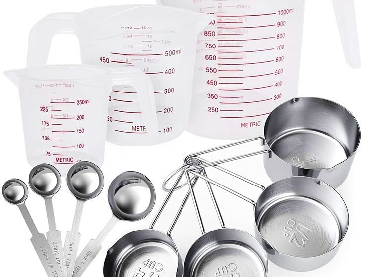 9 Powerful Volume Measurement Tips for Accurate Cooking