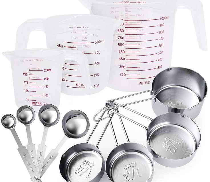 9 Powerful Volume Measurement Tips for Accurate Cooking