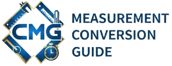 Measurement Convertion Guide