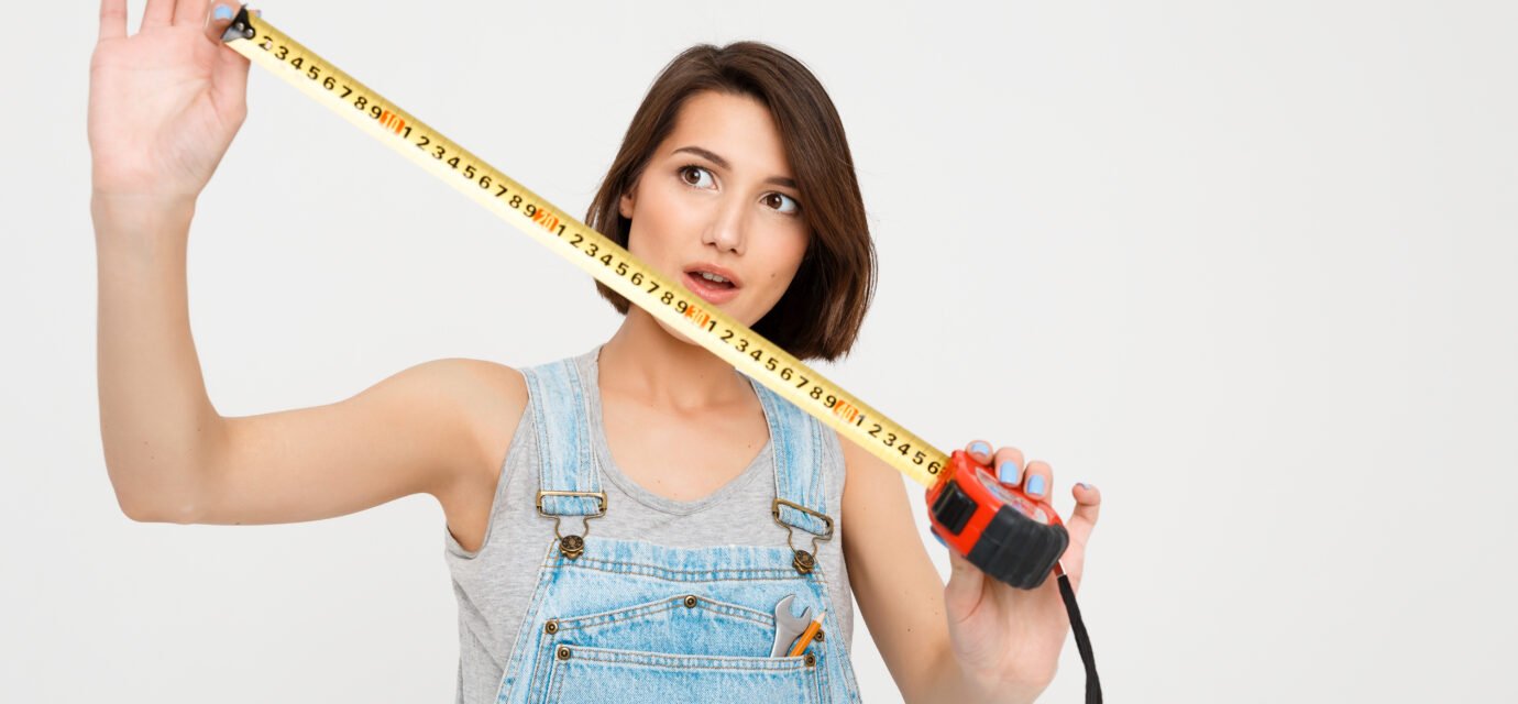 5 Essential Length Measurement Mistakes That Ruined My DIY Project