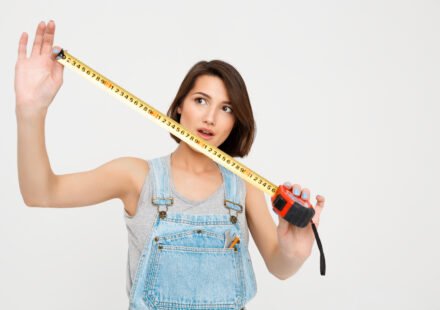 5 Essential Length Measurement Mistakes That Ruined My DIY Project