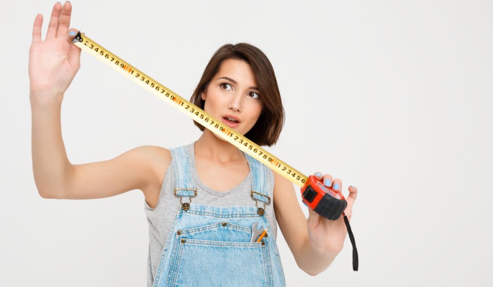 5 Essential Length Measurement Mistakes That Ruined My DIY Project