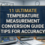11 Ultimate Temperature Measurement Conversion Guide Tips for Accuracy
