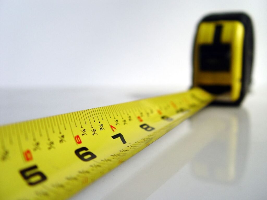 8 Essential Length Measurement Conversion Guide Mistakes to Avoid