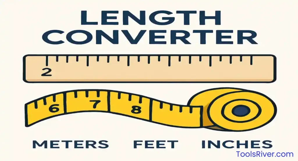 8 Essential Length Measurement Conversion Guide Mistakes to Avoid