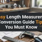 7 Easy Length Measurement Conversion Guide Tips You Must Know