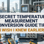 6 Secret Temperature Measurement Conversion Guide Tips I Wish I Knew Earlier
