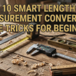 10 Smart Length Measurement Conversion Guide Tricks for Beginners