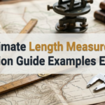 12 Ultimate Length Measurement Conversion Guide Examples Explained