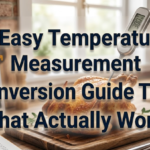 5 Easy Temperature Measurement Conversion Guide Tips That Actually Work