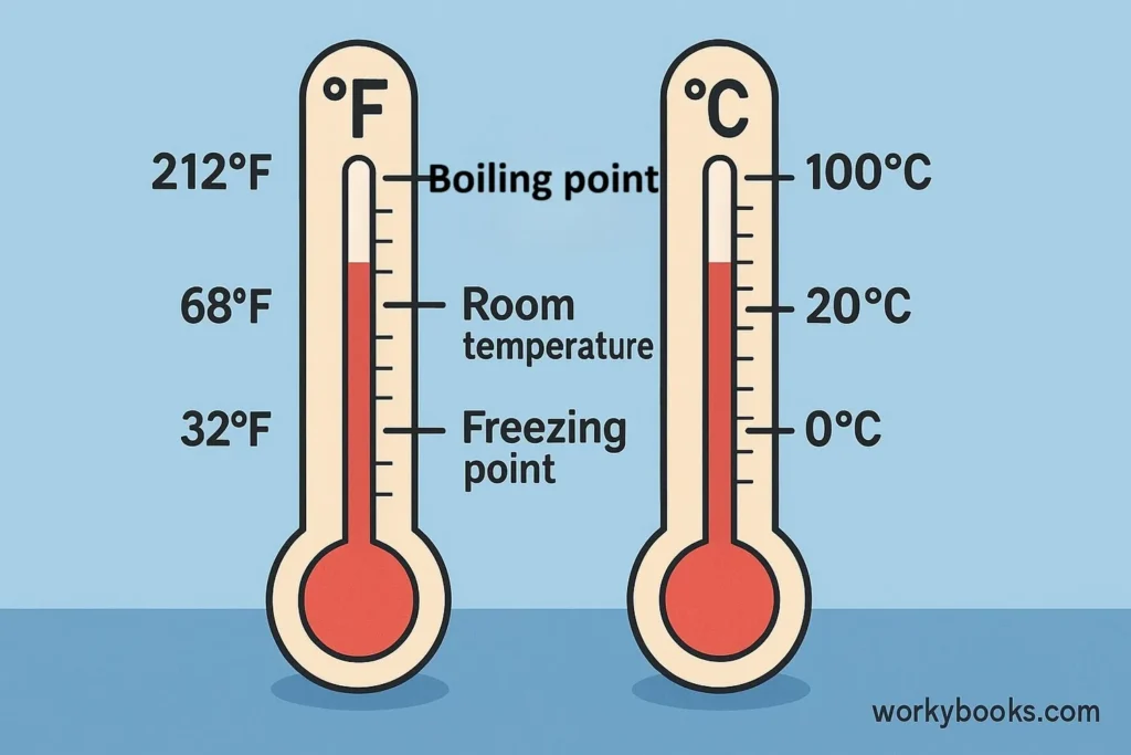 7 Fast Temperature Measurement Conversion Guide Methods That Save Time