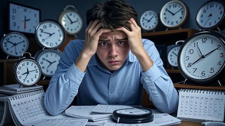 10 Quick Time Measurement Conversion Guide Fixes That Work Instantly