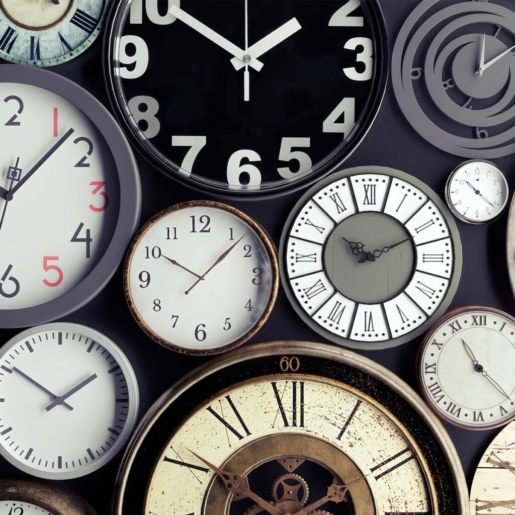 8 Essential Time Measurement Conversion Guide Secrets No One Tells