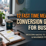 12 Fast Time Measurement Conversion Guide Tips for Busy People