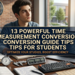 13 Powerful Time Measurement Conversion Guide Tips for Students