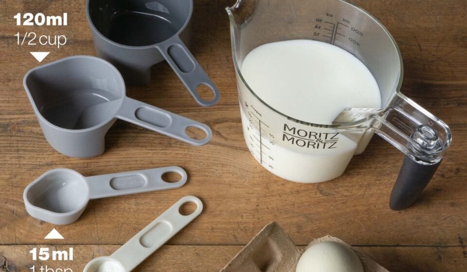 11 Ultimate Volume Measurement Conversion Guide Tips for Accuracy