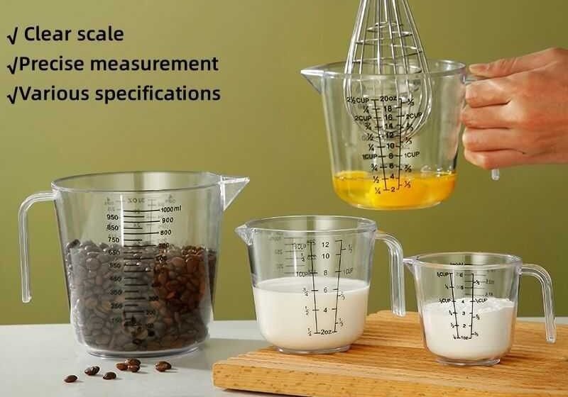 7 Fast Volume Measurement Conversion Guide Fixes for Everyday Use