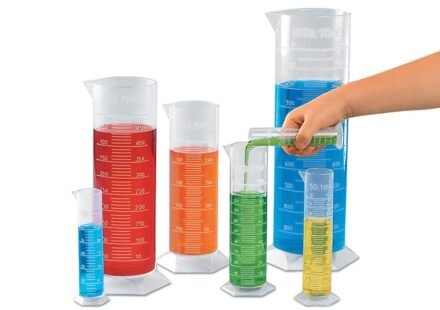 5 Personal Volume Measurement Conversion Guide Stories That Helped Me