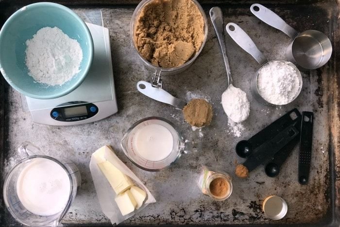 6 Secret Volume Measurement Conversion Guide Lessons from My Experience