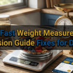 7 Fast Weight Measurement Conversion Guide Fixes for Daily Life